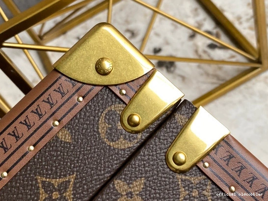 Official oldcobbler COFFRET LOUIS VUITTON ACCESSOIRES 0825